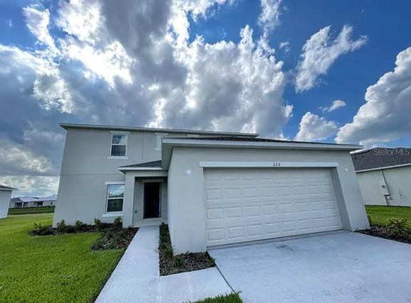 New Construction Homes For Sale This Week That Attend Discovery Intermediate Middle School: June 25th to July 1st