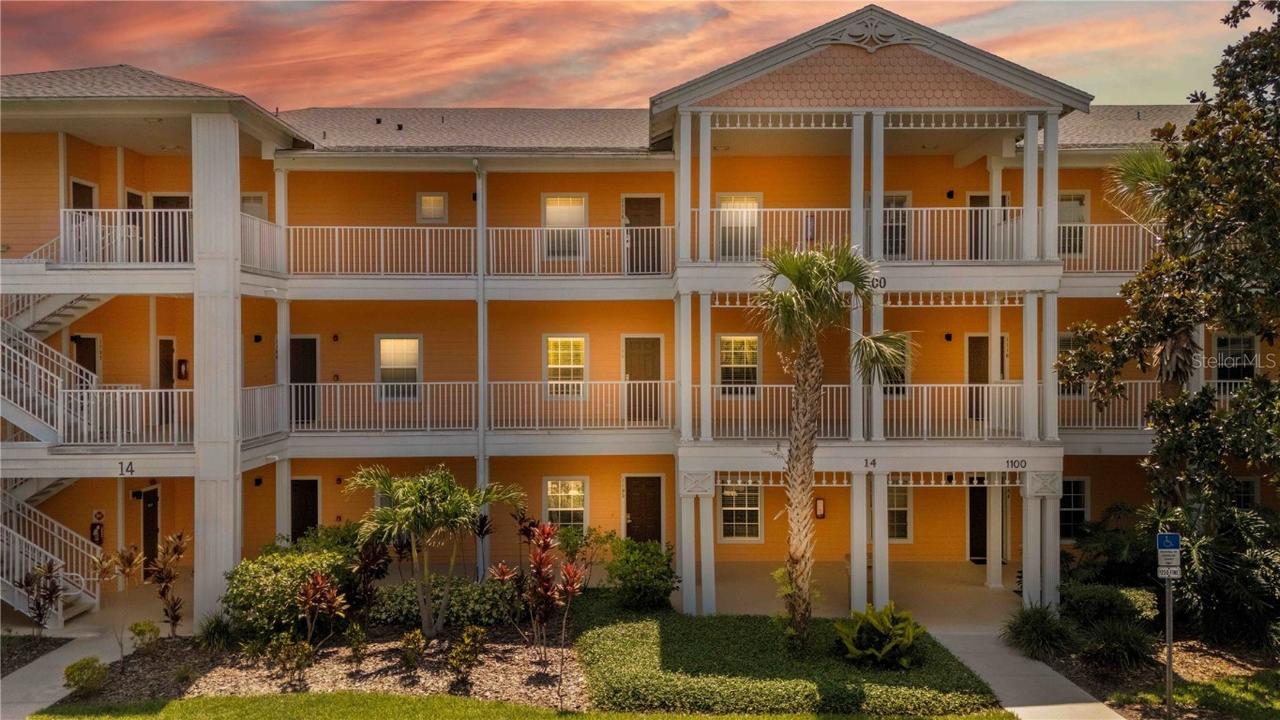 1109 New Providence #141109, Davenport, FL 33897