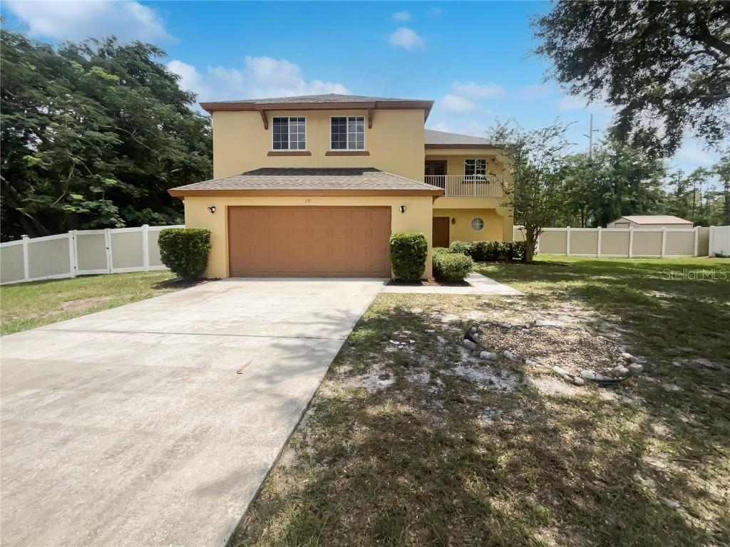 281 Covent Gardens Pl., Deltona, FL 32725
