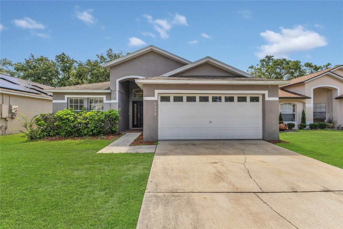 1753 Sage Creek Ct., Orlando, FL 32824