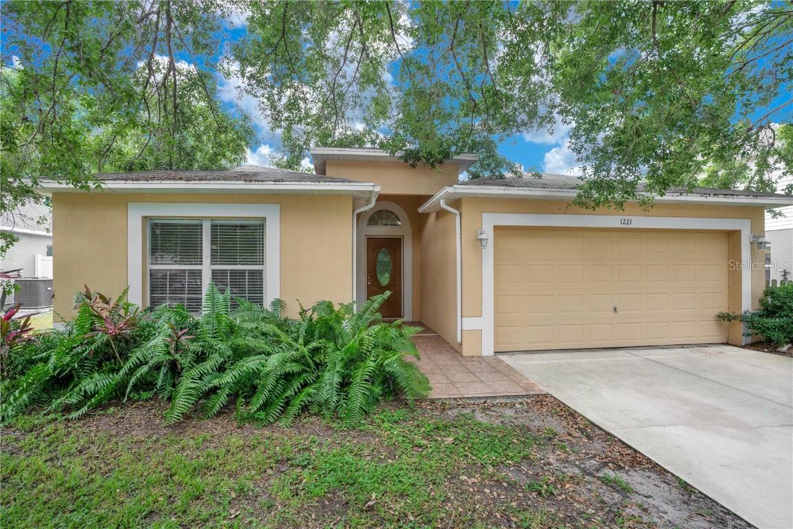 1221 Welch Ridge Ter., Apopka, FL 32712