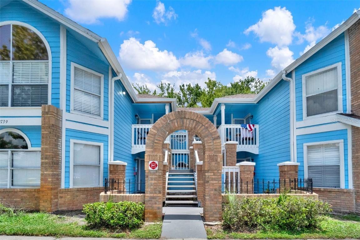 2739 N Poinciana Blvd. #77, Kissimmee, FL 34746