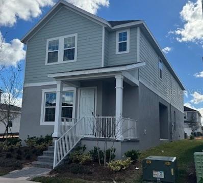 404 Oak Flat Alley, Groveland, FL 34736