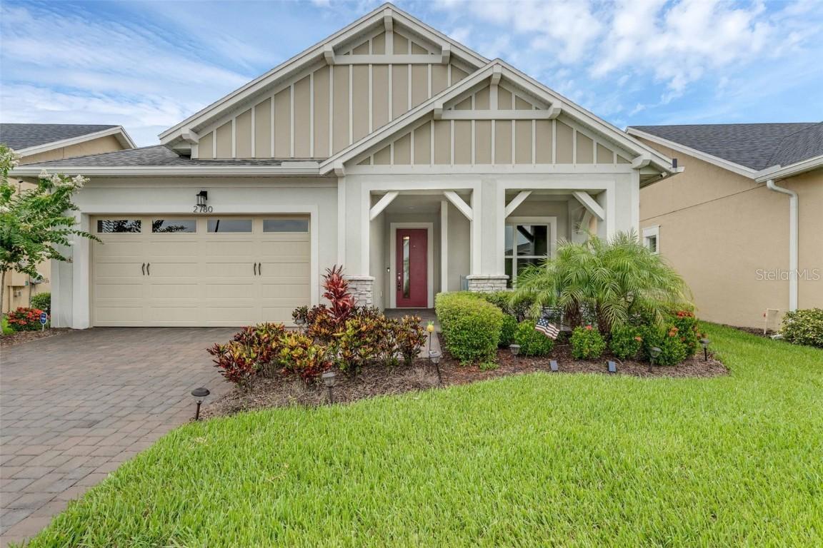 2780 Southland St., St Cloud, FL 34772
