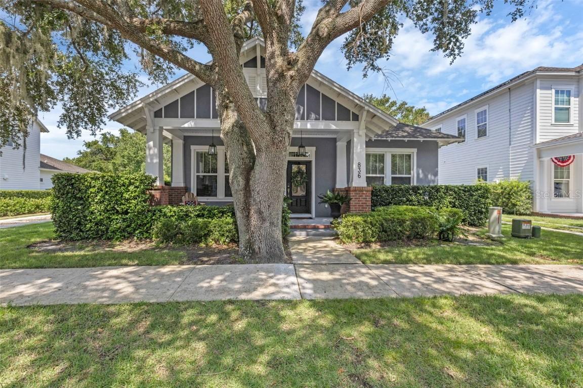 836 Gayle Mill Dr., Winter Garden, FL 34787