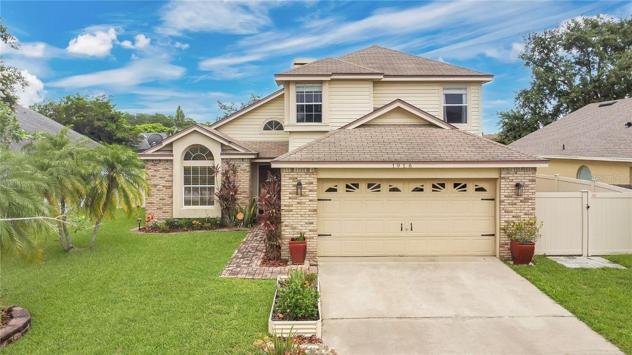 1916 Excalibur Dr., Orlando, FL 32822