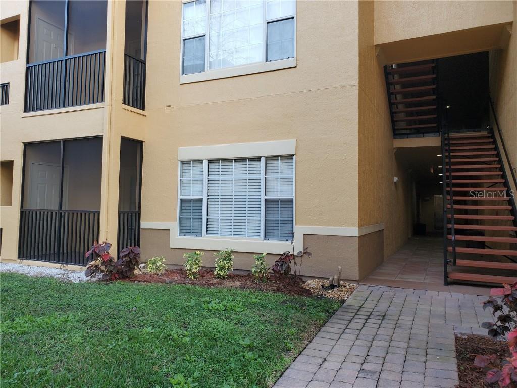 4307 Bayside Village Dr. #103, Tampa, FL 33615