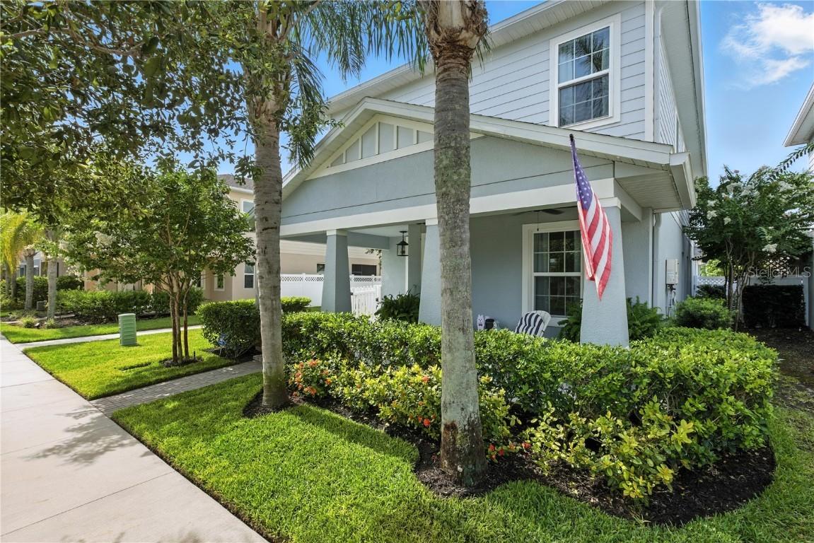 16262 Firedragon Dr., Winter Garden, FL 34787