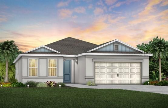 6015 Tree Crossing Ln., St Cloud, FL 34771