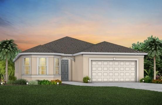 1530 Groveline Rd., St Cloud, FL 34771