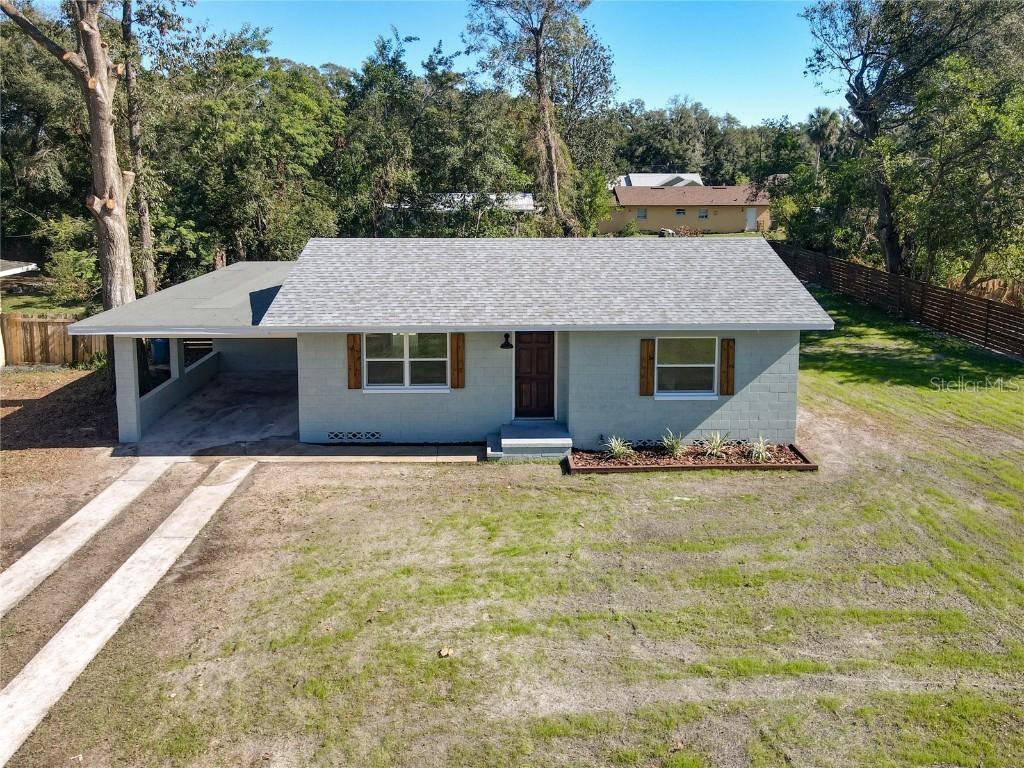 611 S Montgomery Ave., Deland, FL 32720