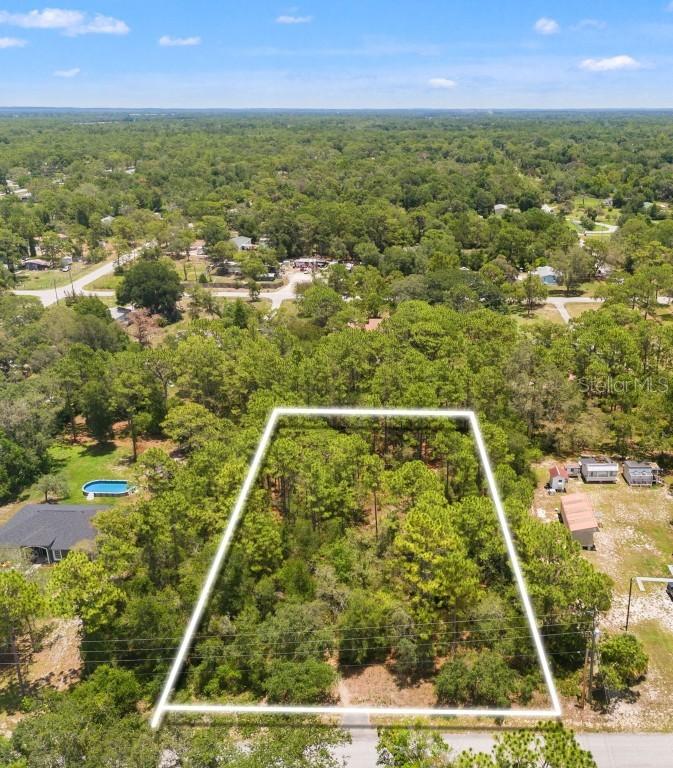 Greensboro St., Spring Hill, FL 34610