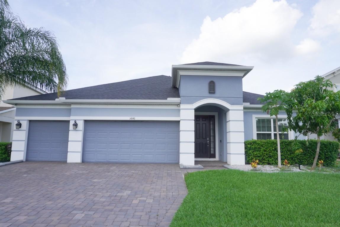 [Address Hidden by Seller], Winter Garden, FL 34787