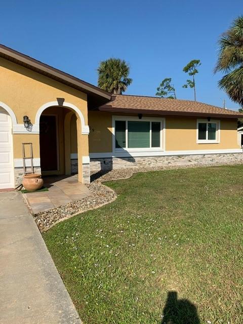 1409 Yorkshire St., Port Charlotte, FL 33952