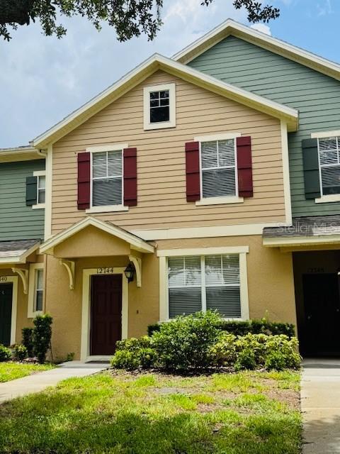 12744 Langstaff Dr., Windermere, FL 34786
