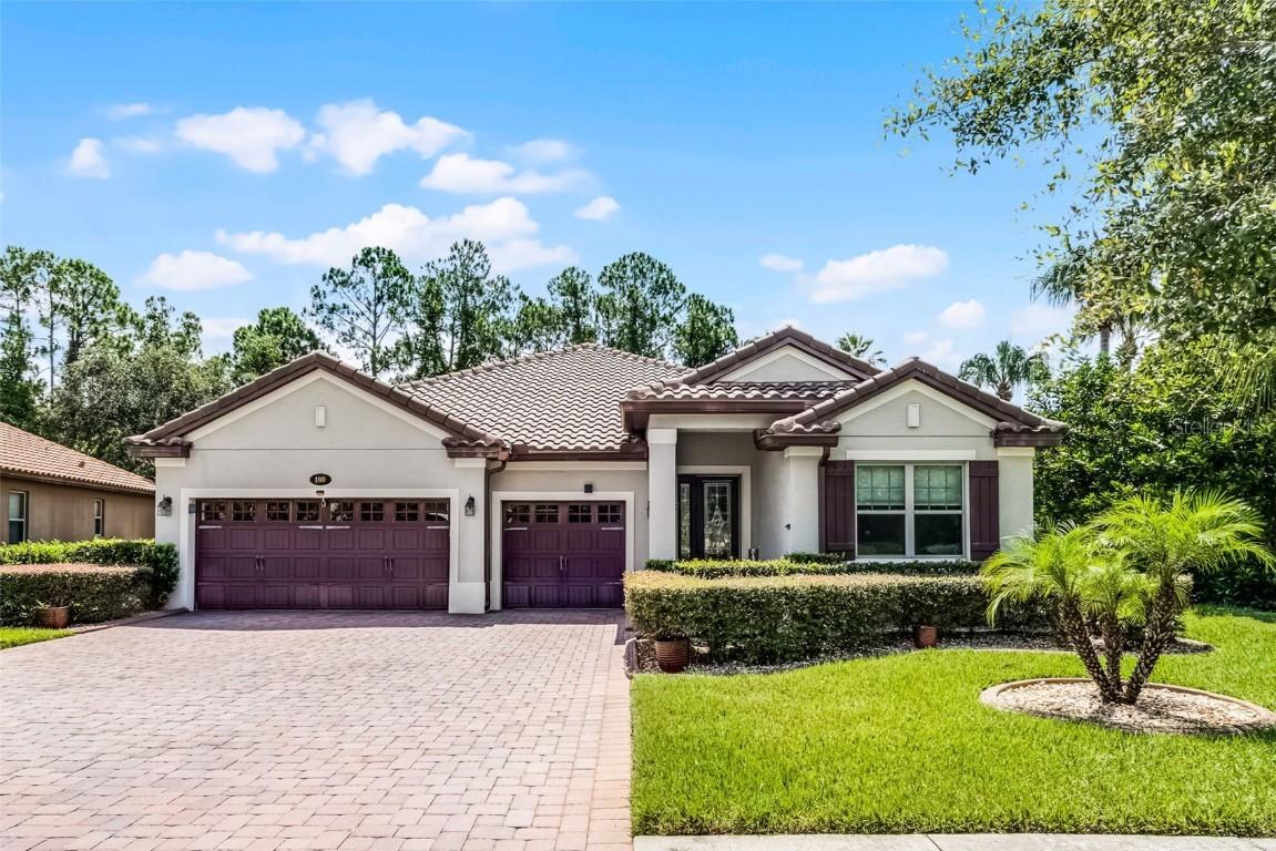 100 Verde Way, Debary, FL 32713