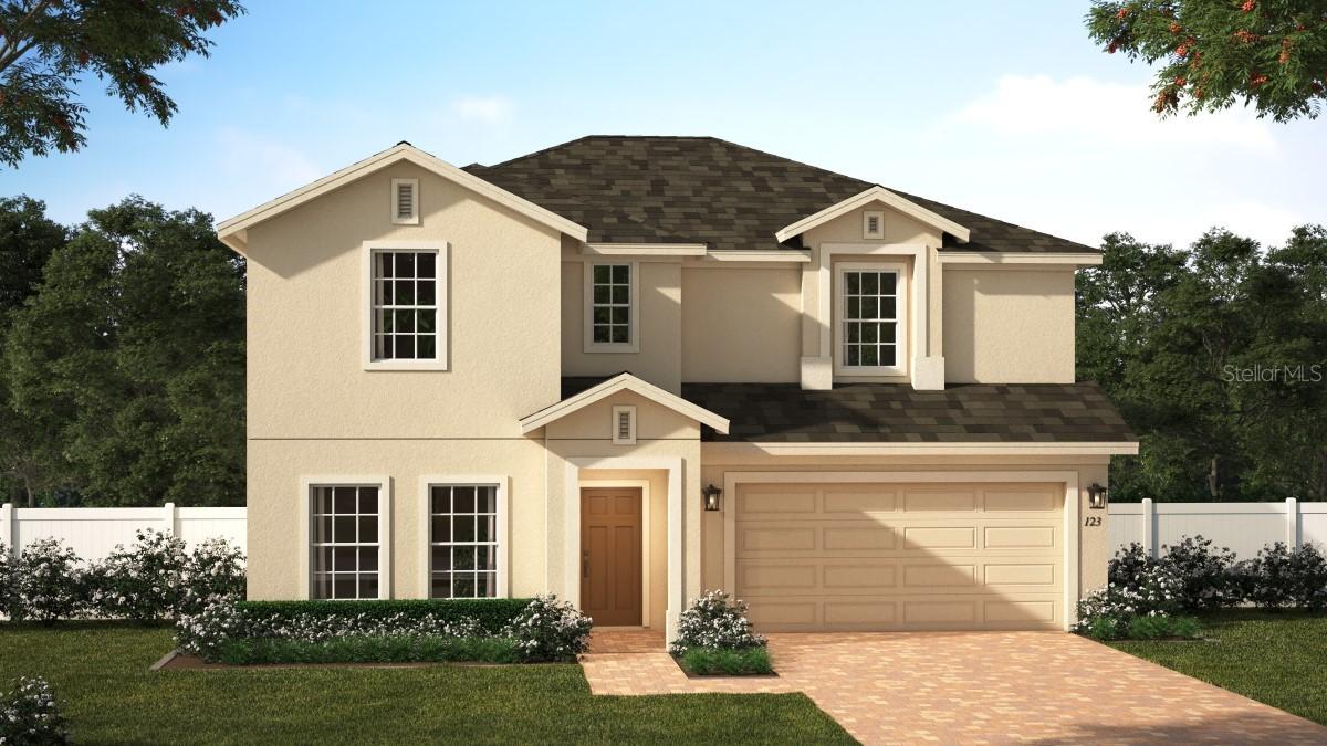 4009 Serene Water Ave., Eustis, FL 32736