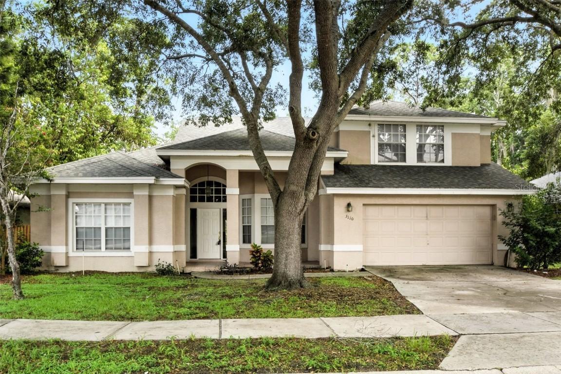 3110 Heartleaf Pl., Winter Park, FL 32792