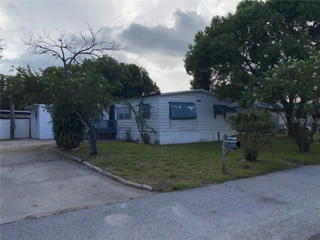 4421 Todd Ave., Orlando, FL 32822