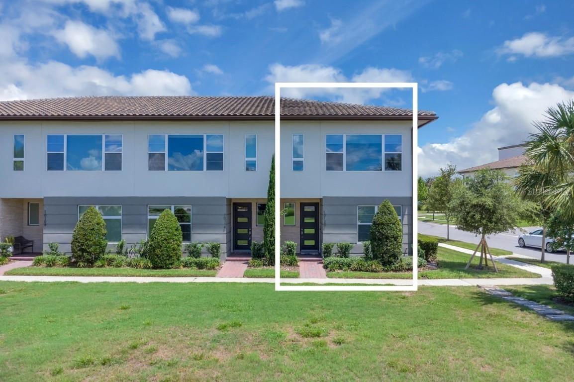 10120 Sunnifa Alley, Orlando, FL 32832