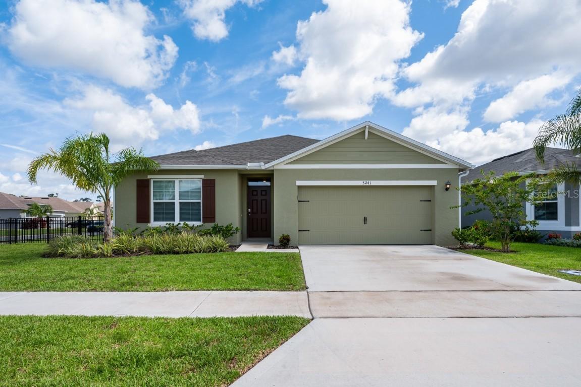 3241 Silas Dr., New Smyrna Beach, FL 32168