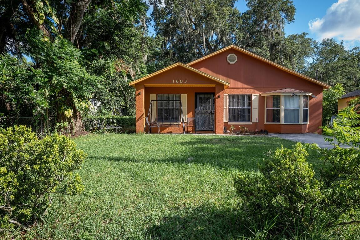 1603 15th St., Sanford, FL 32771