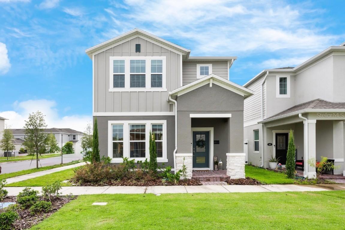 619 Cheval Ln., Debary, FL 32713