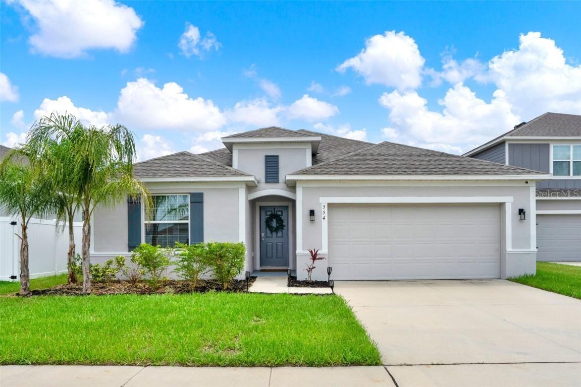 554 Pawnee Ct., Haines City, FL 33844
