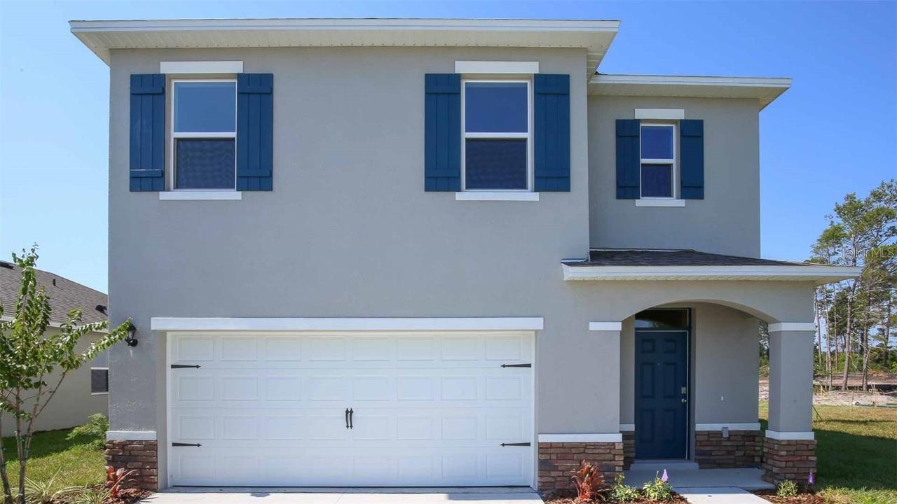 3659 Fort Mellon Ln., Sanford, FL 32773