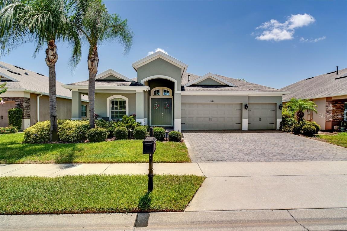 15521 Sandfield Loop, Winter Garden, FL 34787