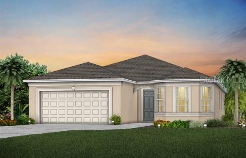 1543 Timber Leaf Rd., St Cloud, FL 34771