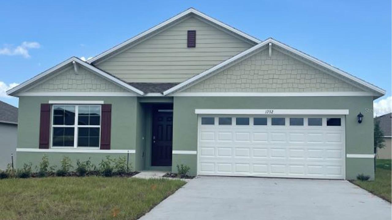 910 Princess Sabal Point, Haines City, FL 33844