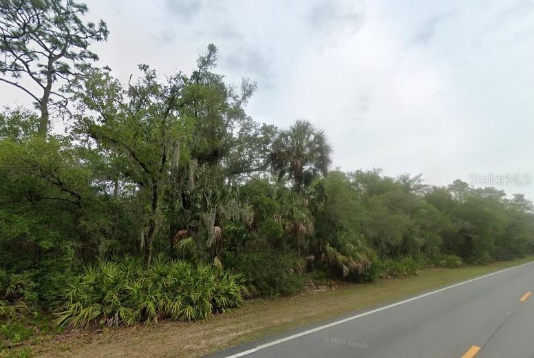 9850 W Dunnellon Rd. #1, Crystal River, FL 34428