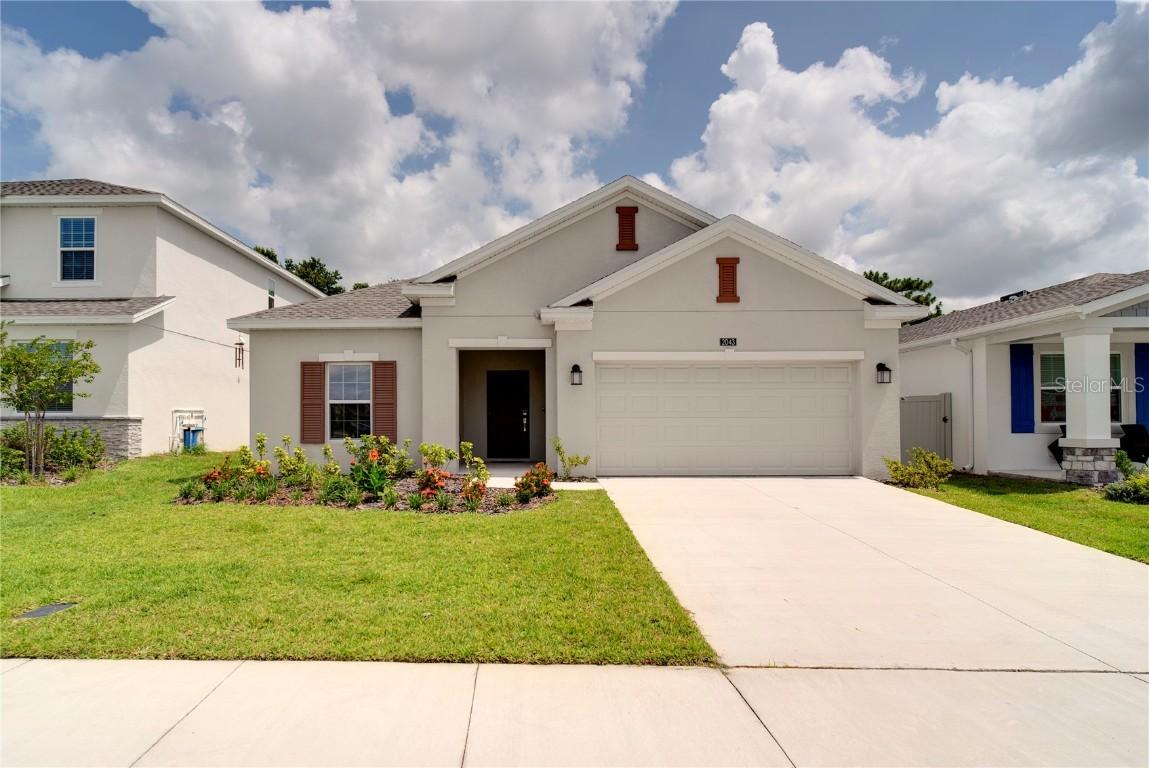 2043 Rock Maple Bend, Kissimmee, FL 34746