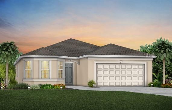 1561 Timber Leaf Rd., St Cloud, FL 34771