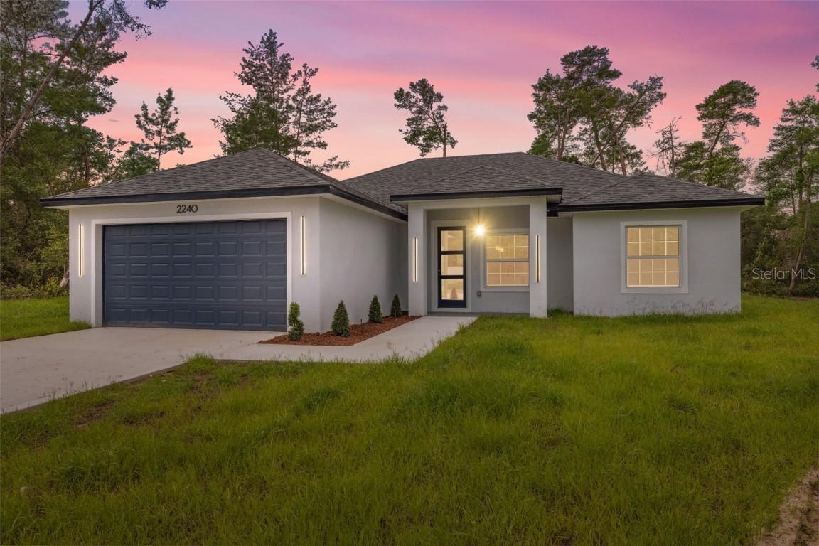 2240 SW 168th Loop, Ocala, FL 34473