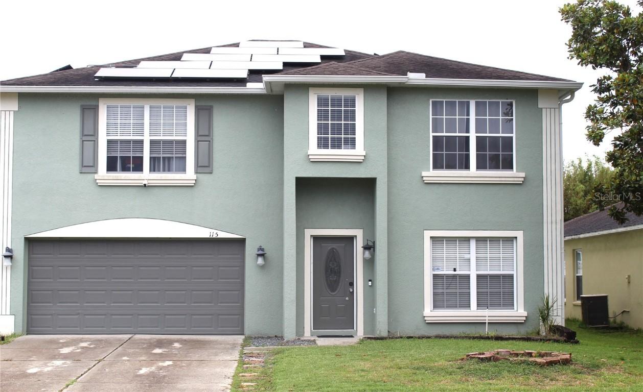 115 Willowbay Ridge St., Sanford, FL 32771