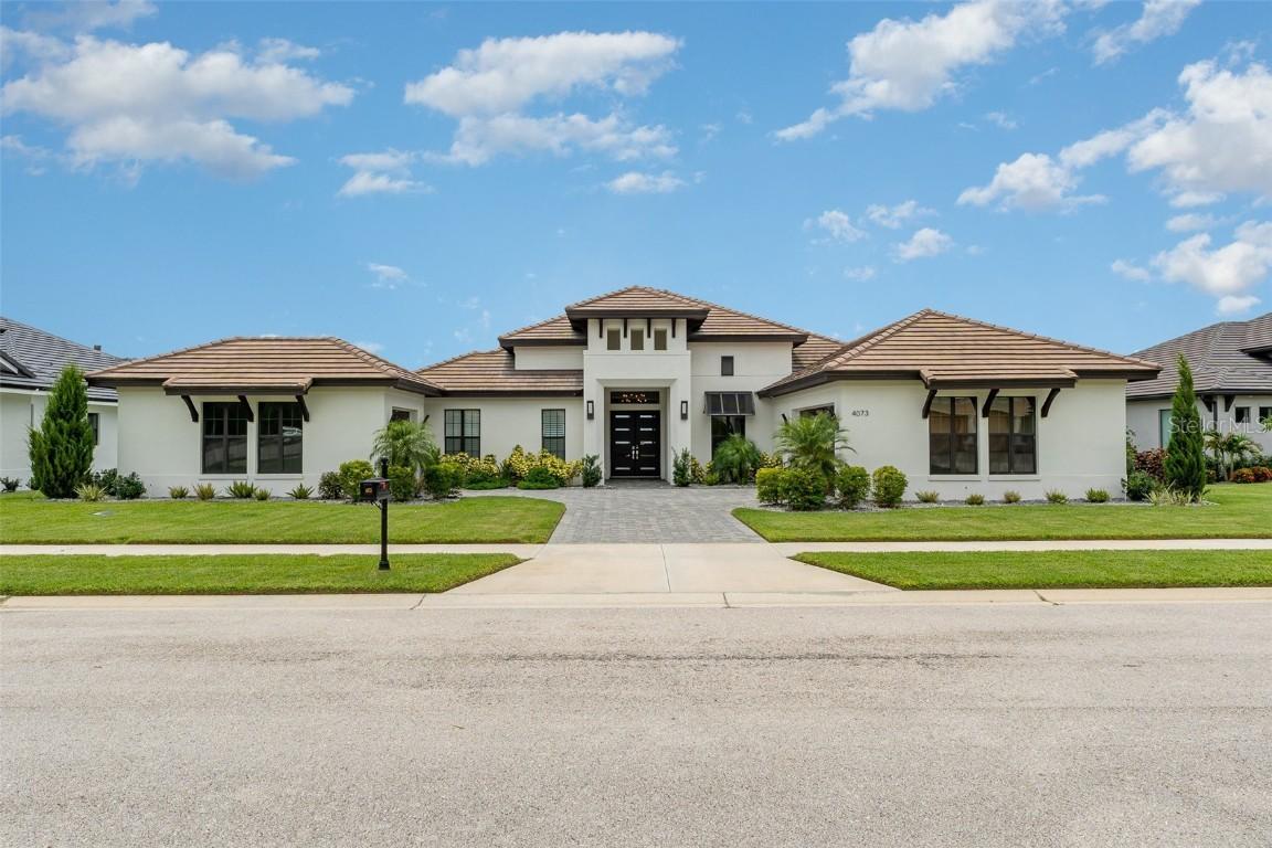 4073 Juliana Lake Dr., Auburndale, FL 33823