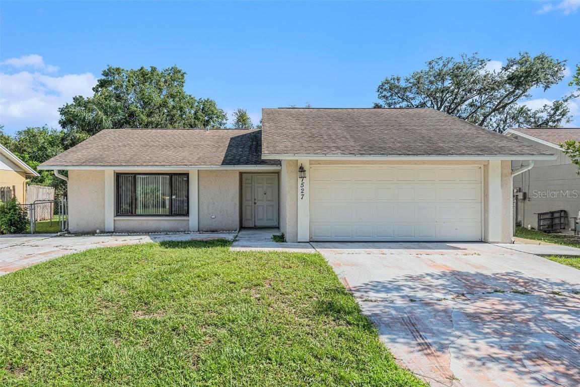 7527 Atherton Ave., New Port Richey, FL 34655