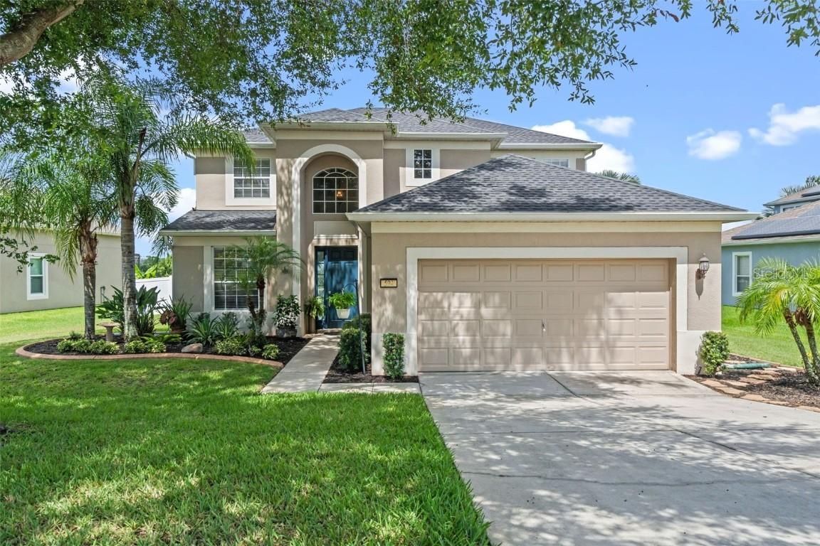 594 Hernando Pl., Clermont, FL 34715