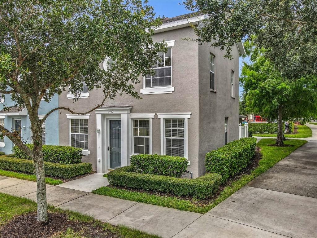 3500 Peppervine Dr., Orlando, FL 32828