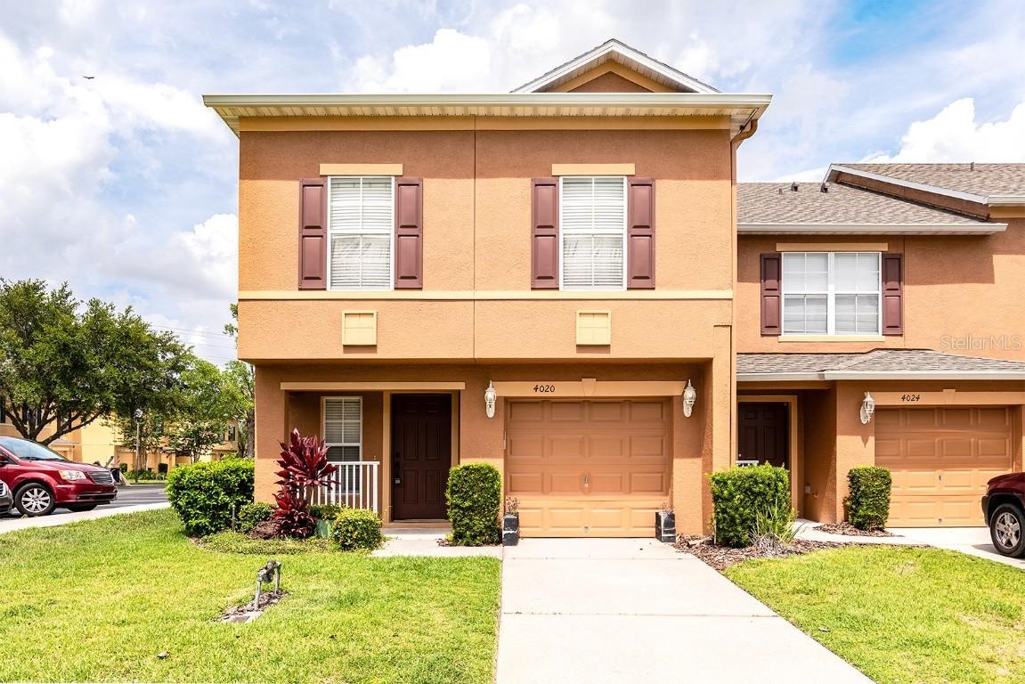 4020 Pitch Pine Cir., Oviedo, FL 32765