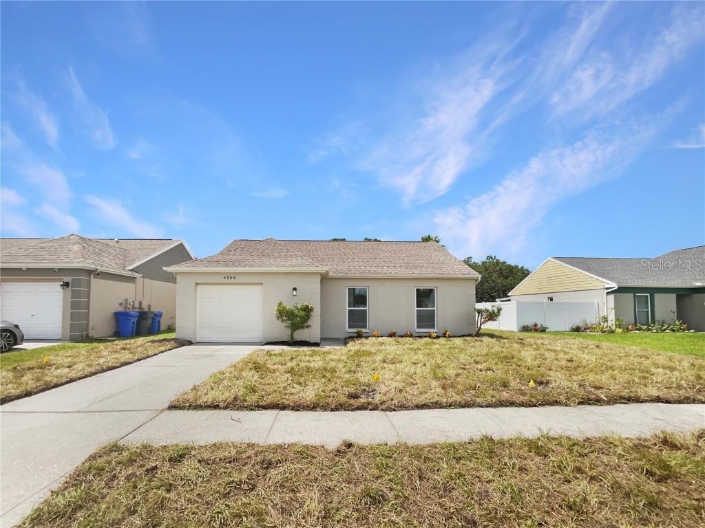 4506 Shadberry Dr., Tampa, FL 33624