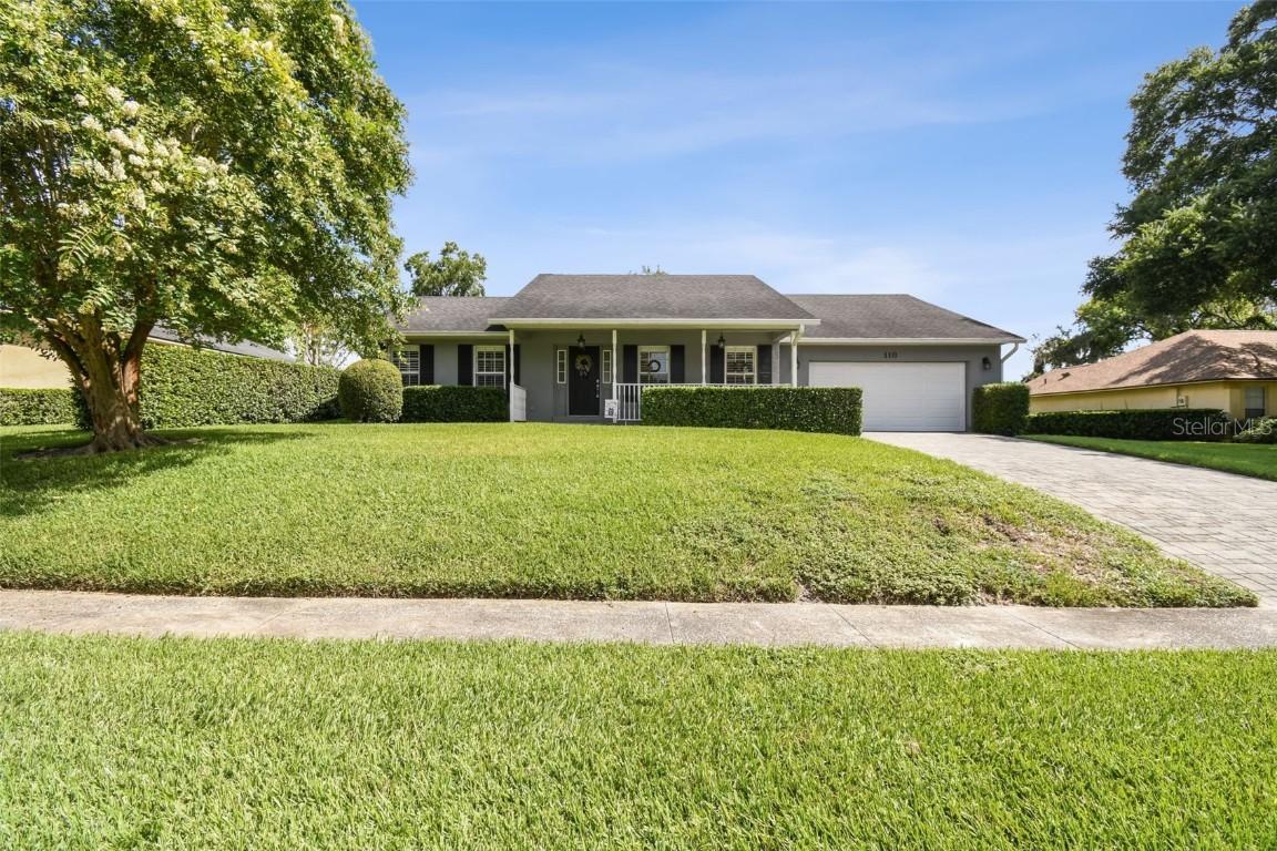 118 Wood Ridge Tr., Sanford, FL 32771