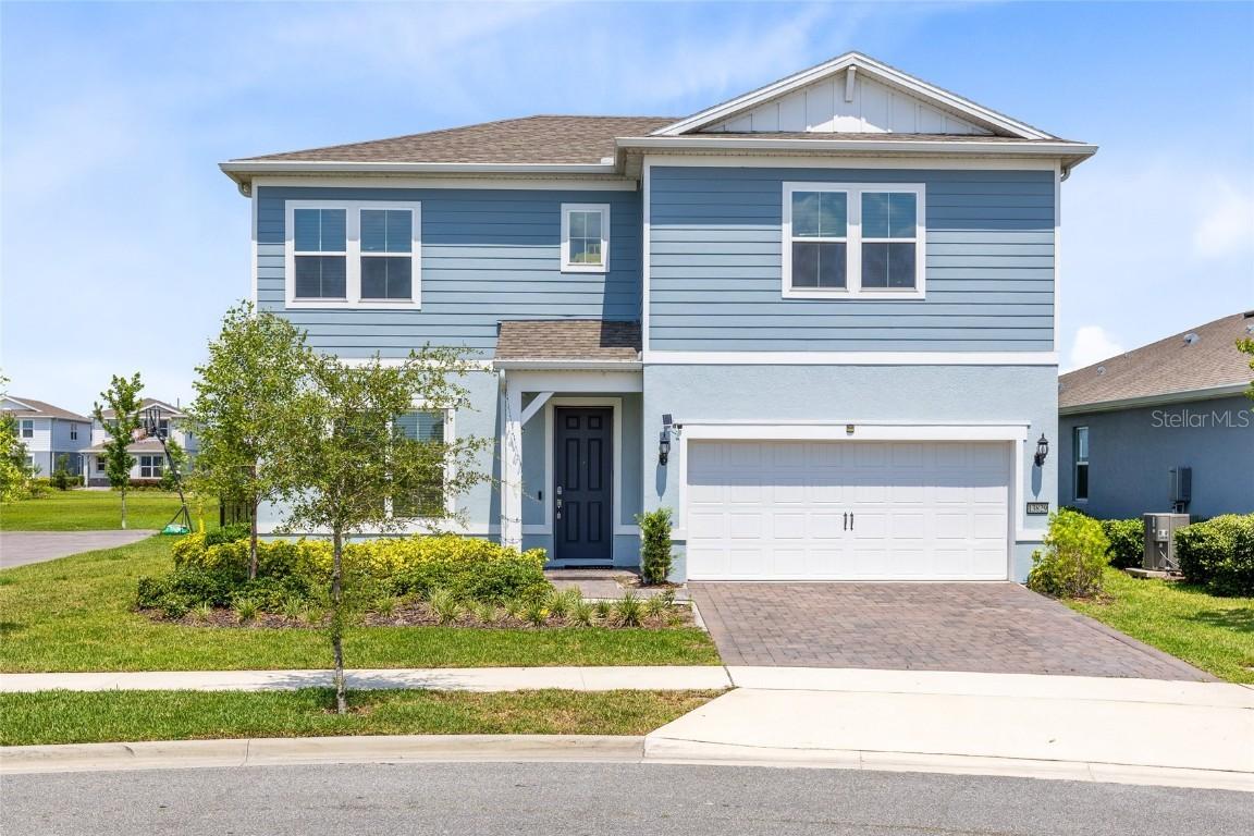 13829 Destin Beach Ln., Orlando, FL 32827