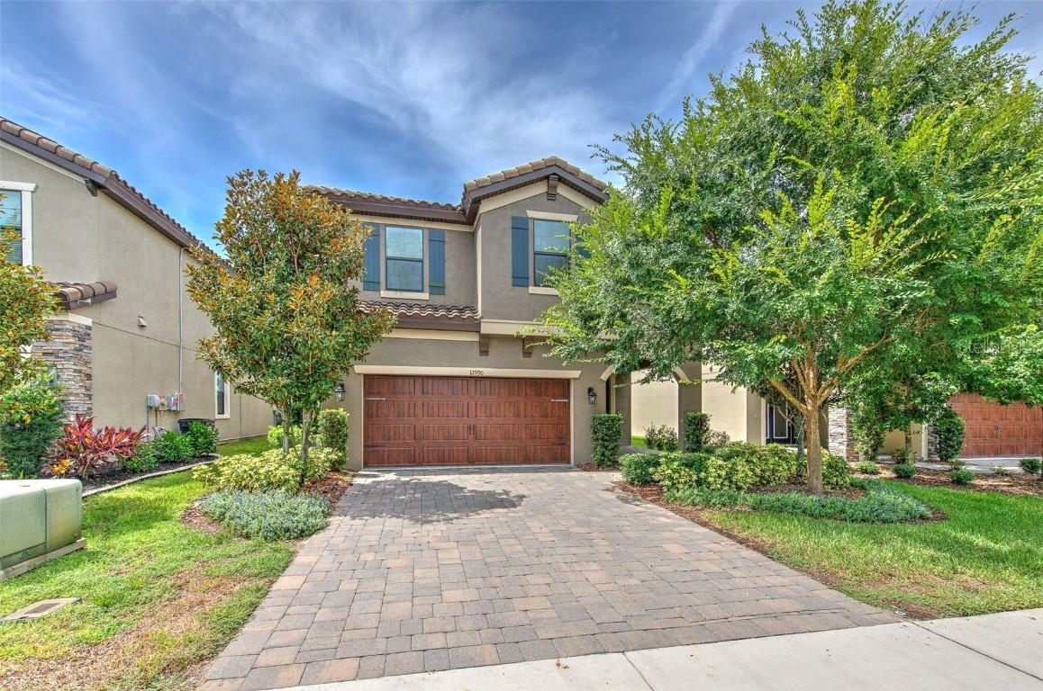 12990 Burns Dr., Odessa, FL 33556