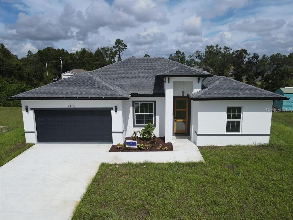 572 W Bluster Pl., Citrus Springs, FL 34434