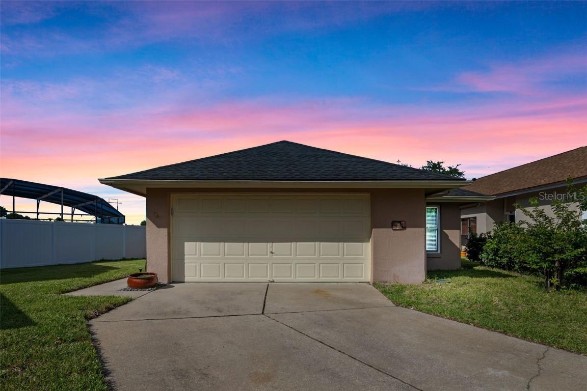 851 Bates Ct., Casselberry, FL 32707