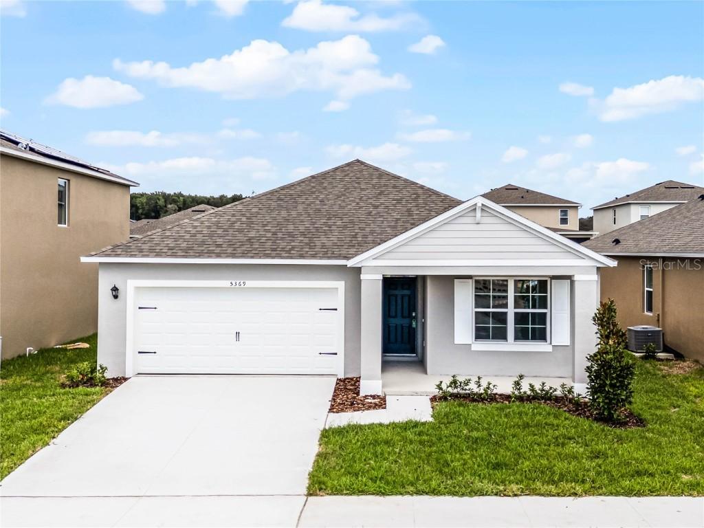 5120 Gopher Apple Dr., Apopka, FL 32712