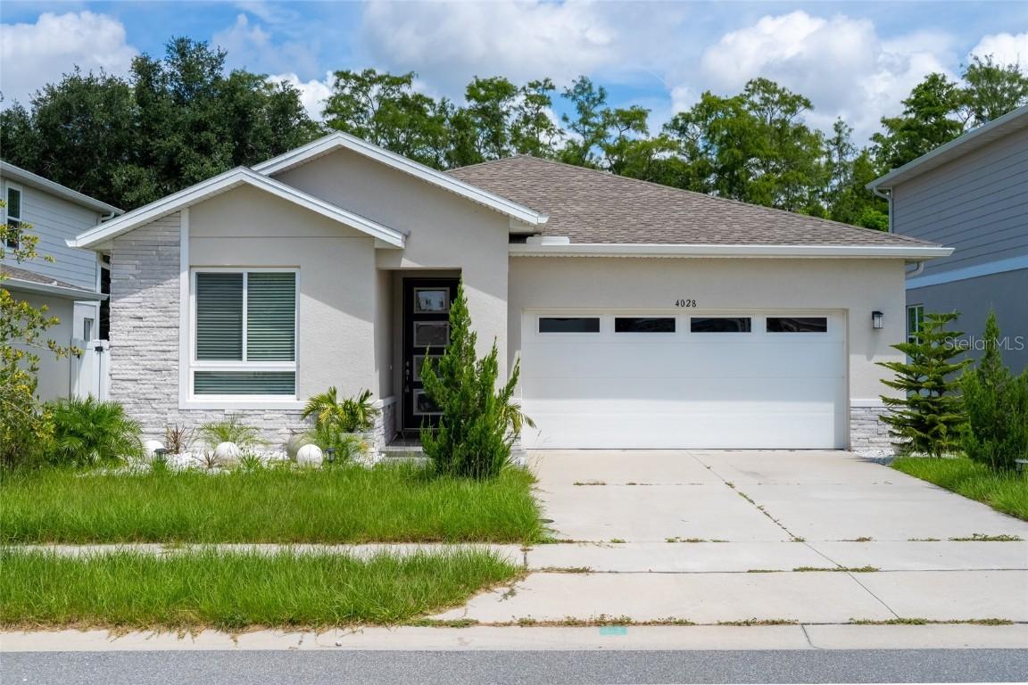 4028 Southern Vista Loop, St Cloud, FL 34772